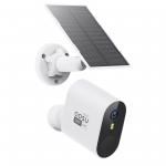 Can I connect multiple cameras to one homebase?