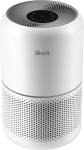 Is the air purifier noisy?