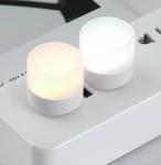 Can I use these night lights outdoors?