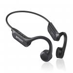 How do I pair the headphones with my device?