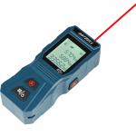 Can this device be used for outdoor measurements?