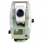 How portable is the Leica TS02 PULS Total Station?