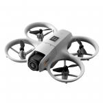 Does it have obstacle avoidance?
