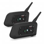 Can I use this intercom with my smartphone?