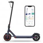 What is the weight limit for this scooter?