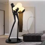 What is the color temperature of the light?