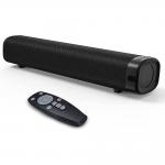 Is there a battery in this soundbar?