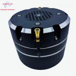 What is the power output of this speaker?