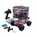 Is the RC truck suitable for beginners?