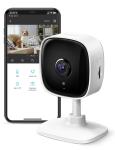 What is the maximum resolution of the camera?