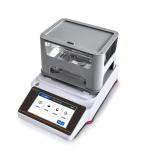 Is the ME303G suitable for gold purity testing?
