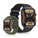 Does the watch track sleep?